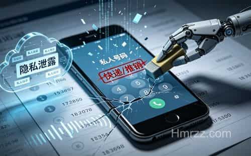 手机号被标记成快递外卖，你的号码还能正常用吗？