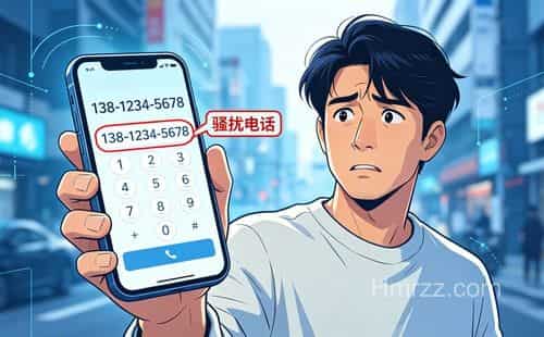 手机号码被标注了怎么办，教你快速取消标注